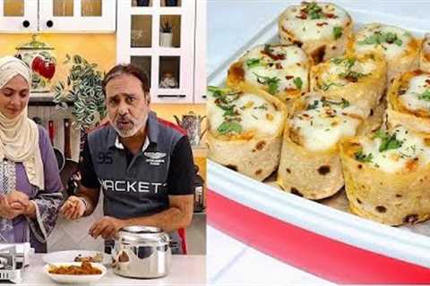 Bachhe ho ya bade sab ho jayenge aapke diwane healthy bhi tasty bhi | Tiffin Box Recipes