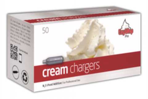 Whip Cream Chargers For Sale Delivered To Cobbitty NSW 2570 | Quick Express Delivery - Cream..