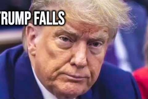 Trump Didn''t Do The Reading, Instantly Humiliates Himself