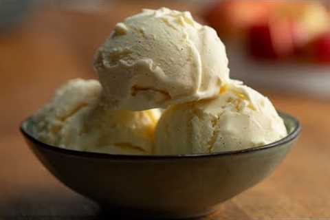 Best Ever Vegan Ice Cream