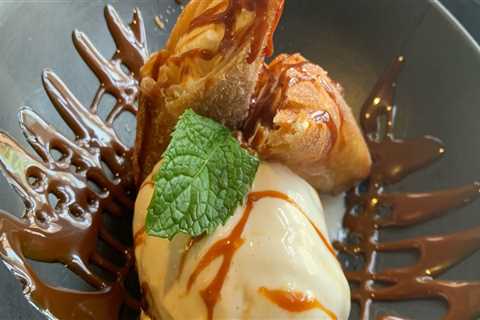 The 10 Most Delicious Desserts in Scottsdale, Arizona