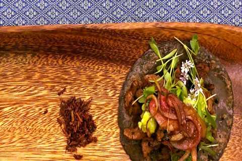 Exploring the Delicious Indian Cuisine of Contra Costa County