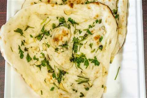Discover the Delicious World of Indian Cuisine in Contra Costa County