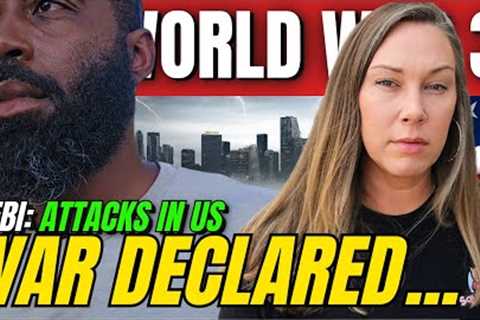 We can''t believe the FBI & members of Congress warn: Major risk of attacks on US soil (WORLD..