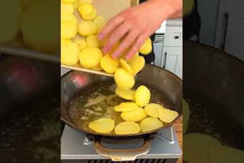 Just Another Underrated Potato Recipe