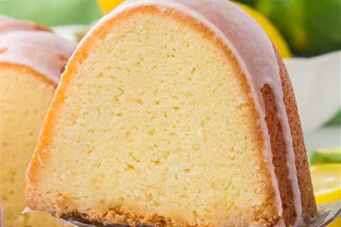 7Up Cake