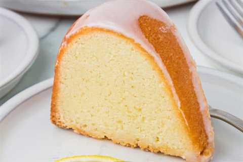 7Up Cake