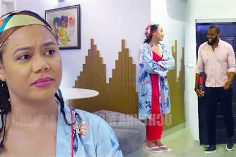 I Thought I Could Nevr Find A Good Girl For A Wife Until I Employ A Poor Girl 2Be My House-Keeper-NG