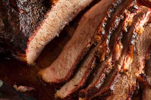 The Ultimate Guide to Different Types of BBQ: From Texas Brisket to Carolina Pulled Pork