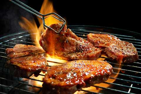 Grilling Through History: Delving into the Origins and Meanings of the Word Barbecue