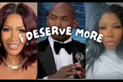AC feels the LAMH show will get its karma?  In latest audio, AC was finessed to no end.