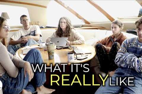 The TRUTH about living on Zatara (Ep 262)
