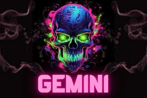GEMINI AN ENEMY DISGUISED AS A FRIEND🚨HERE’S THEIR PLAN! BE ALERT! GEMINI NOVEMBER 2023
