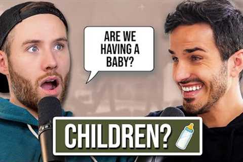 Adoption? Surrogacy? The Honest Truth.