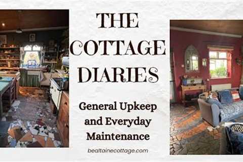 The Cottage Diaries