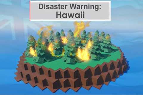 Natural Disaster Survival but it’s FUNNIER