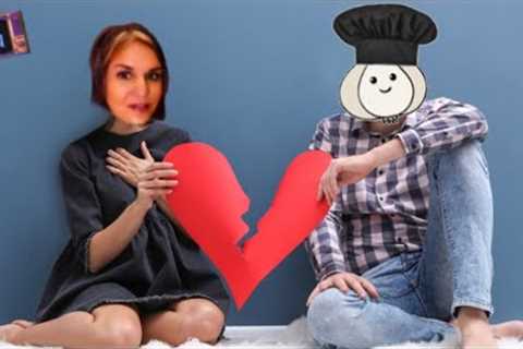 JustBreezinToday and GorlicBread React to Foodie Beauty and Salah''s 1st Anniversary Vlog | LIVE