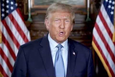 TERRIFIED Trump says REPUBLICANS will steal Iowa from him