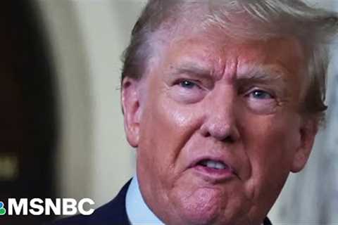 Donald Trump''s worst day yet in the New York civil fraud trial