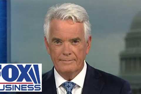John Roberts: The White House is caught between a rock and a hard place