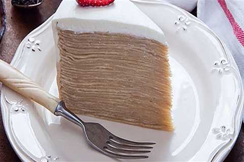 The Most Delicious and Affordable Desserts in Scottsdale, AZ