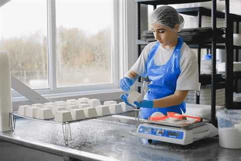 6 Tips to Improve Quality Control in the Food Industry