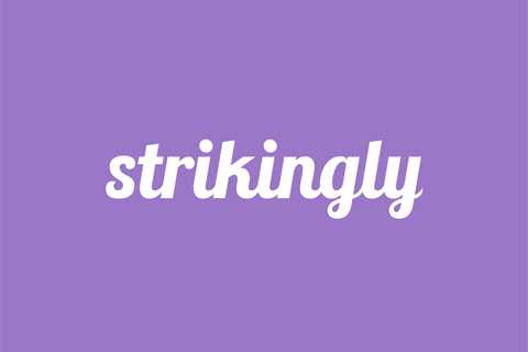 Nang Delivery on Strikingly