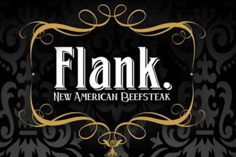 Flank Waltham
