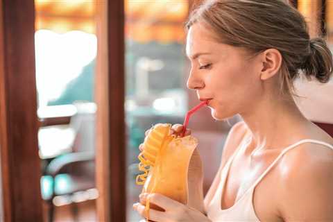 How to Preserve Orange Juice Like a Pro: Insider Secrets! - Flank Waltham