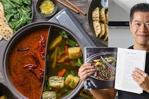 The MOST IMPORTANT recipe of the year
