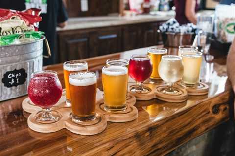 Which Beer is Best for Health and Skin? Find Out Now - Flank Waltham