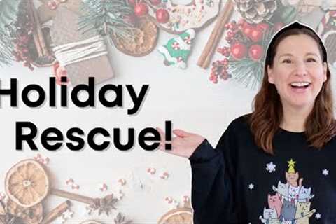 Your Guide to Healthy Vegan Recipes & Gift Ideas 🎄🎁