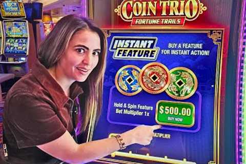 I ONLY BOUGHT $500 BONUSES and IT WORKED!!