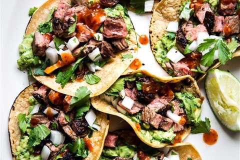 Mexican Catering - roosters rolling bbq