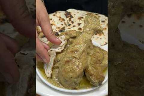Afghani Chicken ASMR Cooking || #shorts #food #cooking #asmr #indianasmrworld #nonveg #cooking