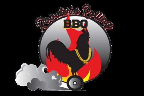 Sonoma Catering - roosters rolling bbq