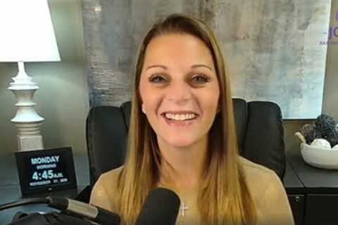 Julie Green PROPHETIC WORD ✝️[THE URGENCY OF THIS HOUR] GOD''S WARNING ON WHAT IS TO COME