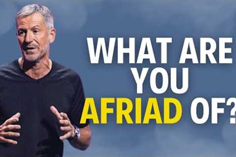 From Fearful to Fearless: The Power of Boldness