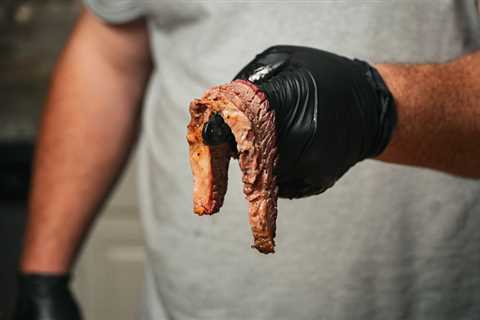 How to Smoke a Costco Brisket