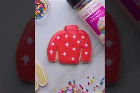 Bake your way through the season, one treat at a time! 🍪❄️ #shorts