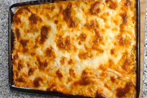 You will not believe it''s cabbage #best cabbage recipe #cabbage recipes that drive the world crazy