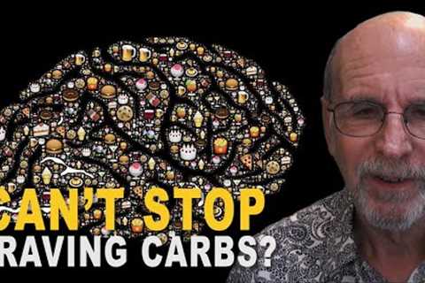 How I OVERCAME my CARB ADDICTION - STEP by STEP