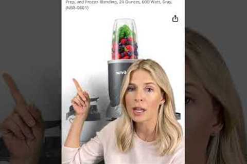 So Yummy Crew’s Most-Used Products of 2023! Link in the description #shorts