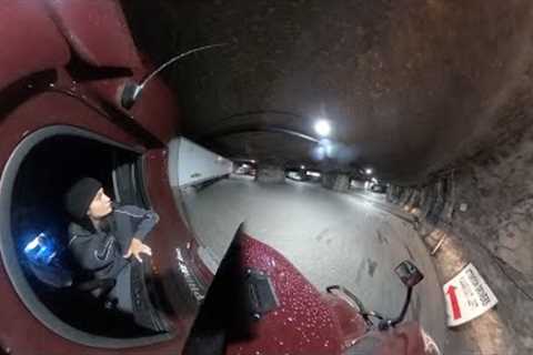 Come Pickup a Load In Caves With Me!