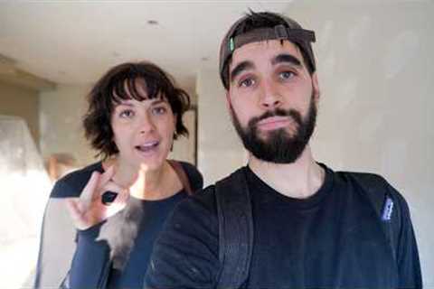 Our Unexpected Move to Toronto