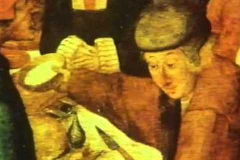 Saffron: Autumn Gold - The Spice Of Life - BBC series 1983
