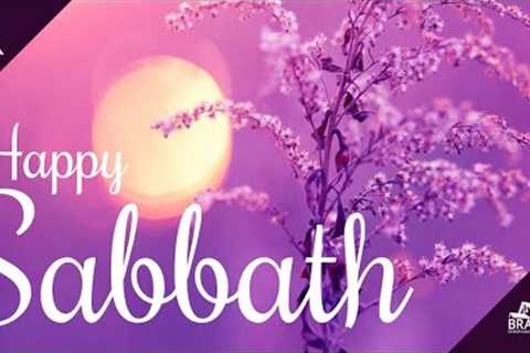 Sabbath Programme || Dec 16, 2023