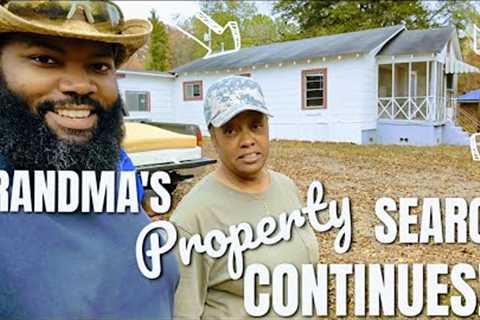 We tried being Normal, it didn''t Work | PRIVATE SCHOOL UPDATE & CONTINUING THE PROPERTY SEARCH