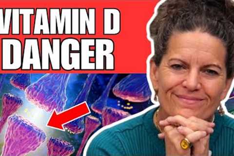 The #1 Vitamin D Danger You Must Know! | Dr. Mindy Pelz
