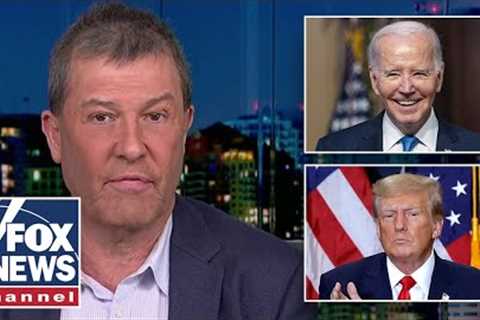 Democratic adviser reacts to Maine barring Trump from ballot: ''This is a terrible decision''